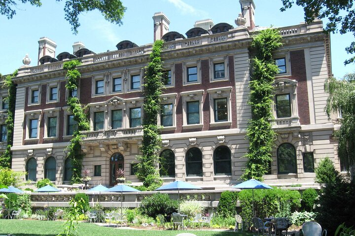 Private Tour New York City in the Gilded Age: A History of High Society - Photo 1 of 6